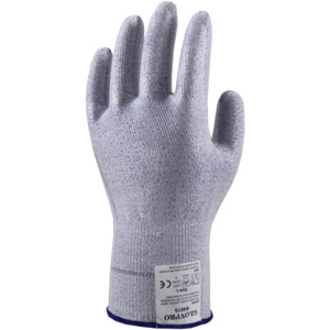 UltraCut 13 Gauge Cut Resistant Gloves SafeTradie