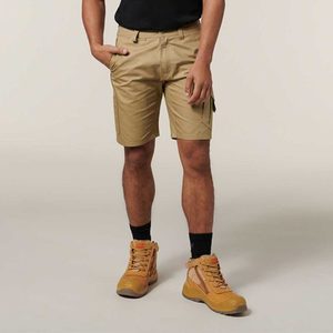 Products: Koolgear Ventilated Cargo Short – SafeTradie