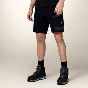 Raptor Active Short – SafeTradie