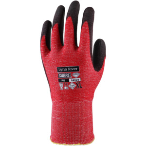 UltraCut 528 Sabre Cut Resistant Gloves – SafeTradie