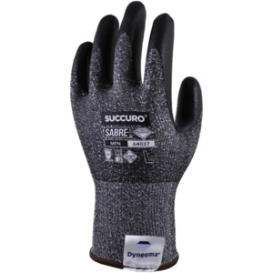 UltraCut 537 Sabre Cut Resistant Gloves – SafeTradie