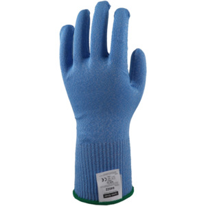 Products: UltraCut Blue Dyneema 440 Cut Resistant Gloves – SafeTradie