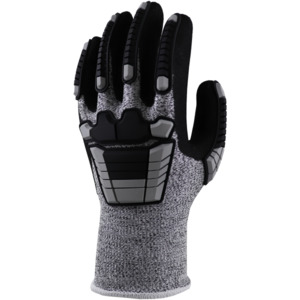 Products: UltraCut Impact Defender Cut Resistant Gloves – SafeTradie