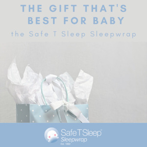 Products: Safe T Sleep® | Gift Cards