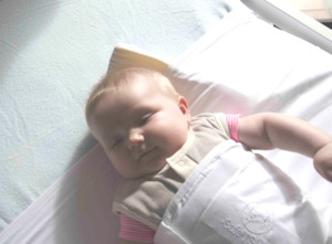 Sale: Safe Sleep and flat head bundle