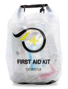 Cat 3: Coastal Racing First Aid Kit CAT 2-5