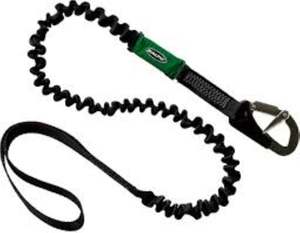 BALTIC 1 HOOK ELASTIC TETHER