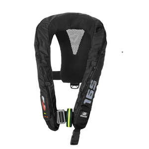 BALTIC LEGEND 165 SLA W/HARNESS