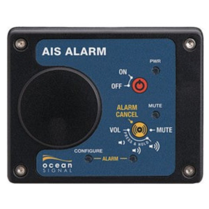 RESCUEME AIS ALARM BOX