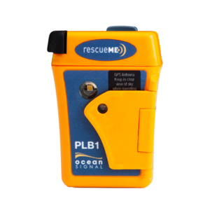 RESCUEME OCEAN SIGNAL PLB1