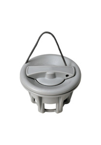 Inflation Valve