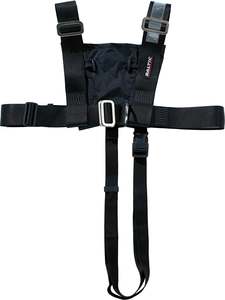 Tethers Safety Lines: BALTIC ADULT SAFETY HARNESS