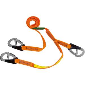 BALTIC 3 HOOK TETHER