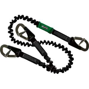 BALTIC ELASTIC 3 HOOK TETHER