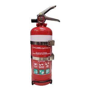 1kg ABE Dry Powder Fire Extinguisher