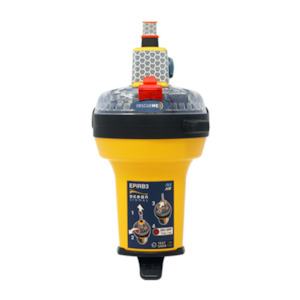 RESCUEME OCEAN SIGNAL EPIRB3 w/AIS