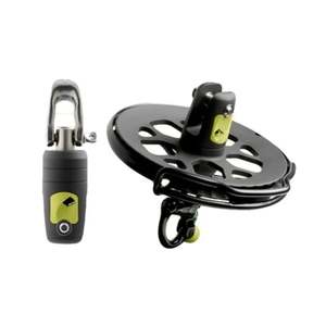 Profurl NEX 2.5 Flying Sails Furler with Ratchet