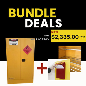 Storage Expansion Bundle : Double Your Storage Capacity