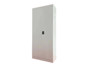 Light-Duty Metal Storage Cabinet