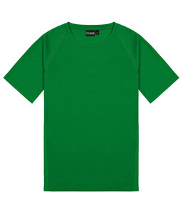 XTTK Cloke Kids XT Performance T-Shirt, Kelly, Sizes 6 to 14 - Safety Equipment &hellip;