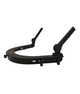 5110-VH Safe-T-Tec Visor Holder - Safety Equipment NZ, Tauranga, Hamilton, Cambr&hellip;