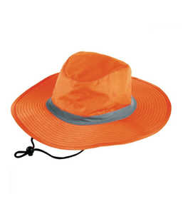 3900 Legend Life Hi-Vis Reflector Safety Hat, Orange - Safety Equipment NZ, Taur&hellip;