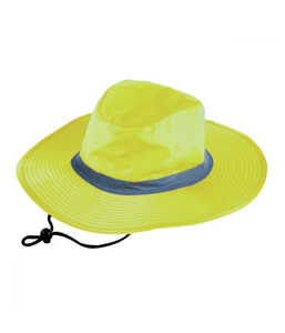 3900 Legend Life Hi-Vis Reflector Safety Hat, Yellow - Safety Equipment NZ, Taur&hellip;