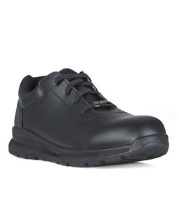 9H7 JB's Summit Soft Toe Non-Safety Sneaker, Black, Sizes 3 to 13 (Half Sizes Av&hellip;