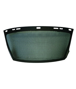 581002 Esko Mesh Visor - Safety Equipment NZ, Tauranga, Hamilton, Cambridge, Rotorua, BOP