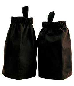 Products: PCO1392 Esko Oilskin Boot Covers (Pair) - Safety Equipment NZ, Tauranga, Hamilton, Cambridge, Rotorua, BOP