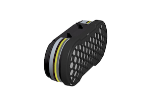 Products: CLEANSPACE High Capacity Filter (PAF-0037)