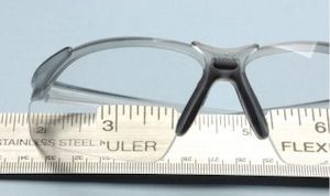 Products: Elvex Series 200 Bifocal Safety Glasses