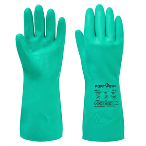 Nitrosafe Chemical Gauntlet High (12 pack) - Safety Online