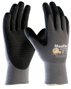Maxiflex Endurance Open Back Glove - Safety Online
