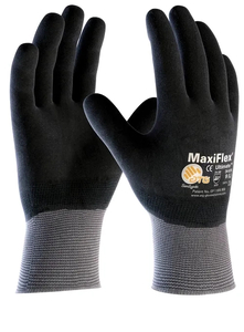 Products: MaxiFlex Ultimate Full Coat - Safety Online