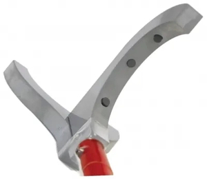 Pipe Handling Pole 1.4metre - Safety Online