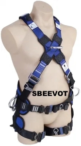 Products: Evo Tower Harness - Safety Online