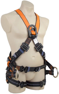 Live Wire Harness - Safety Online