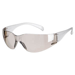 Wrap Around Safety Glasses - Safety Online