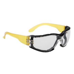 WRAP AROUND PLUS SPECTACLES by PORTWEST - Safety Online