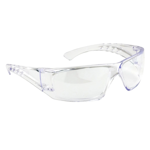 Products: PortWest Clear View Spectacles - Safety Online