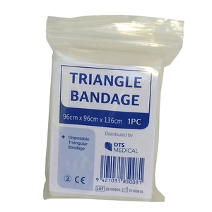 Bandage Triangular - Safety Online