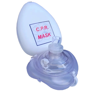 Products: CPR Pocket Mask - Safety Online