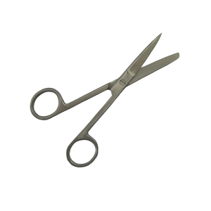 Products: Nursing Scissors Sharp/Blunt - Safety Online
