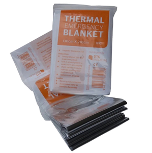 Products: Silver Rescue Blanket - Safety Online