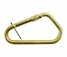Large Rescue Carabiner - Safety Online