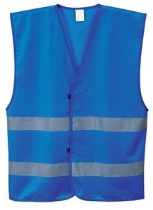 Products: PORTWEST IONA VEST - Safety Online