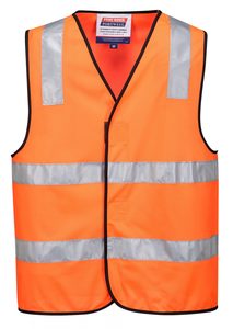 Products: PRIME MOVER DAY/NIGHT VEST - Safety Online