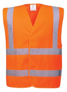 PORTWEST HI VIS VEST - Safety Online
