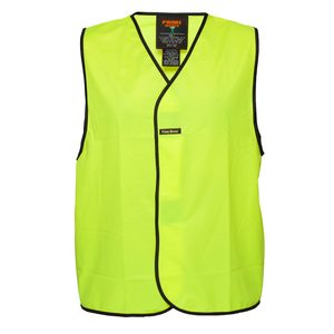 PRIME MOVER DAY VEST - Safety Online